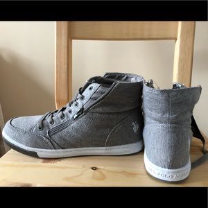 U.S Polo Assn. Sneakers